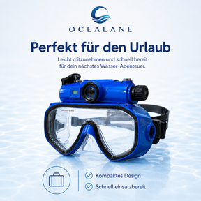 Ocealane - Vue