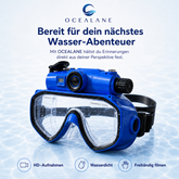 Ocealane - Vue