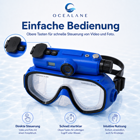Ocealane - Vue